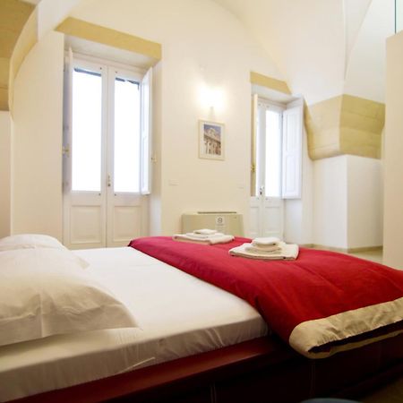 La Bella Lecce B&B المظهر الخارجي الصورة