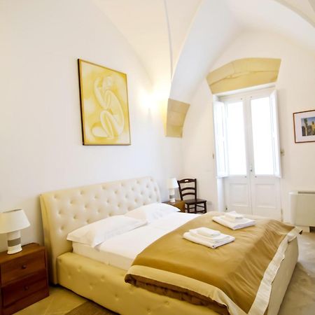 La Bella Lecce B&B المظهر الخارجي الصورة