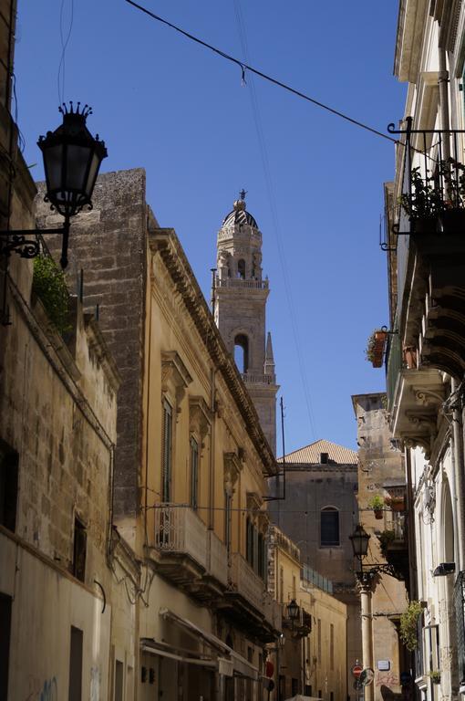 La Bella Lecce B&B المظهر الخارجي الصورة