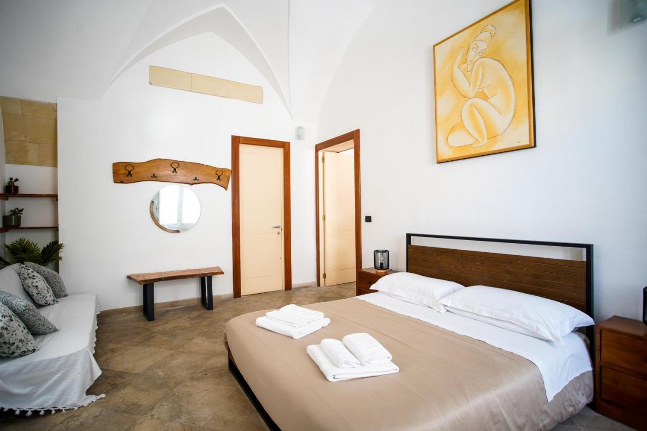 La Bella Lecce B&B المظهر الخارجي الصورة