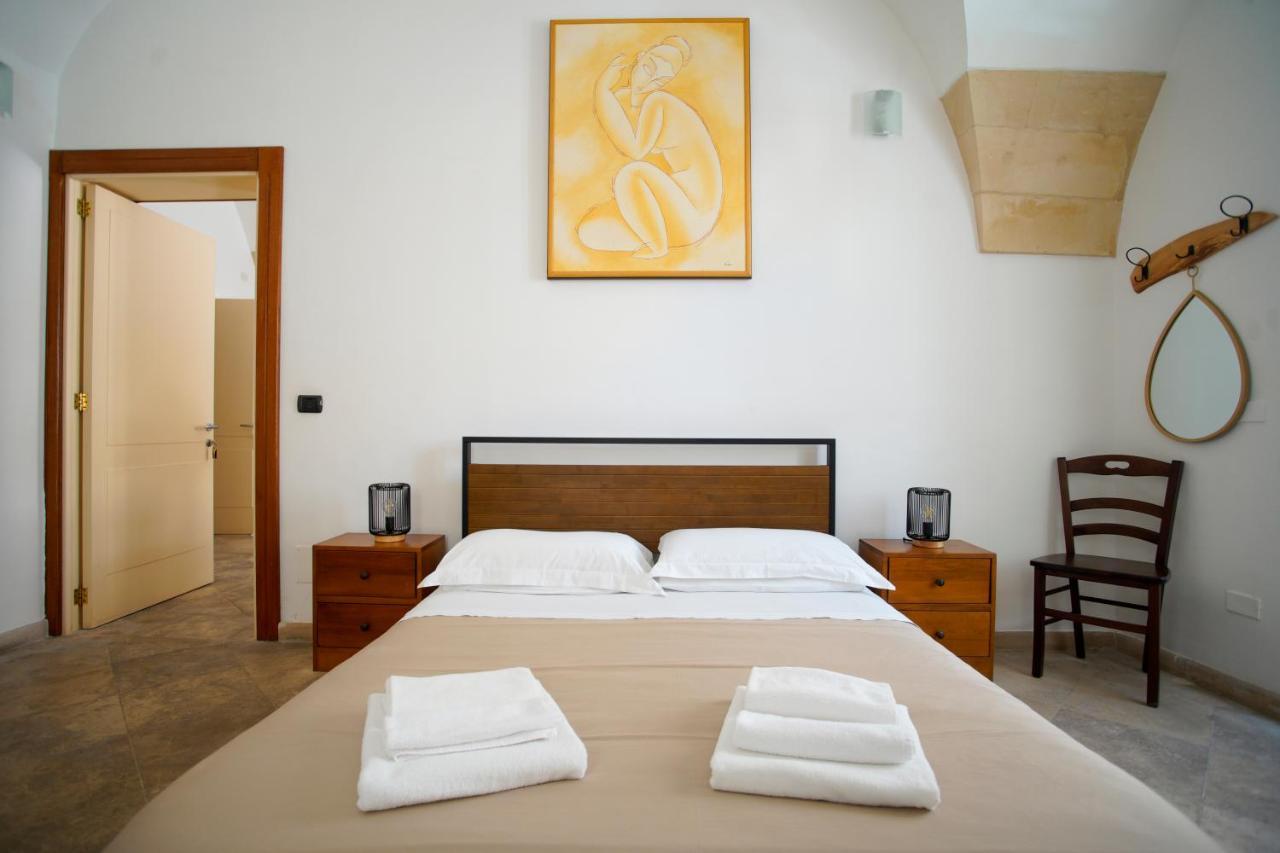 La Bella Lecce B&B المظهر الخارجي الصورة
