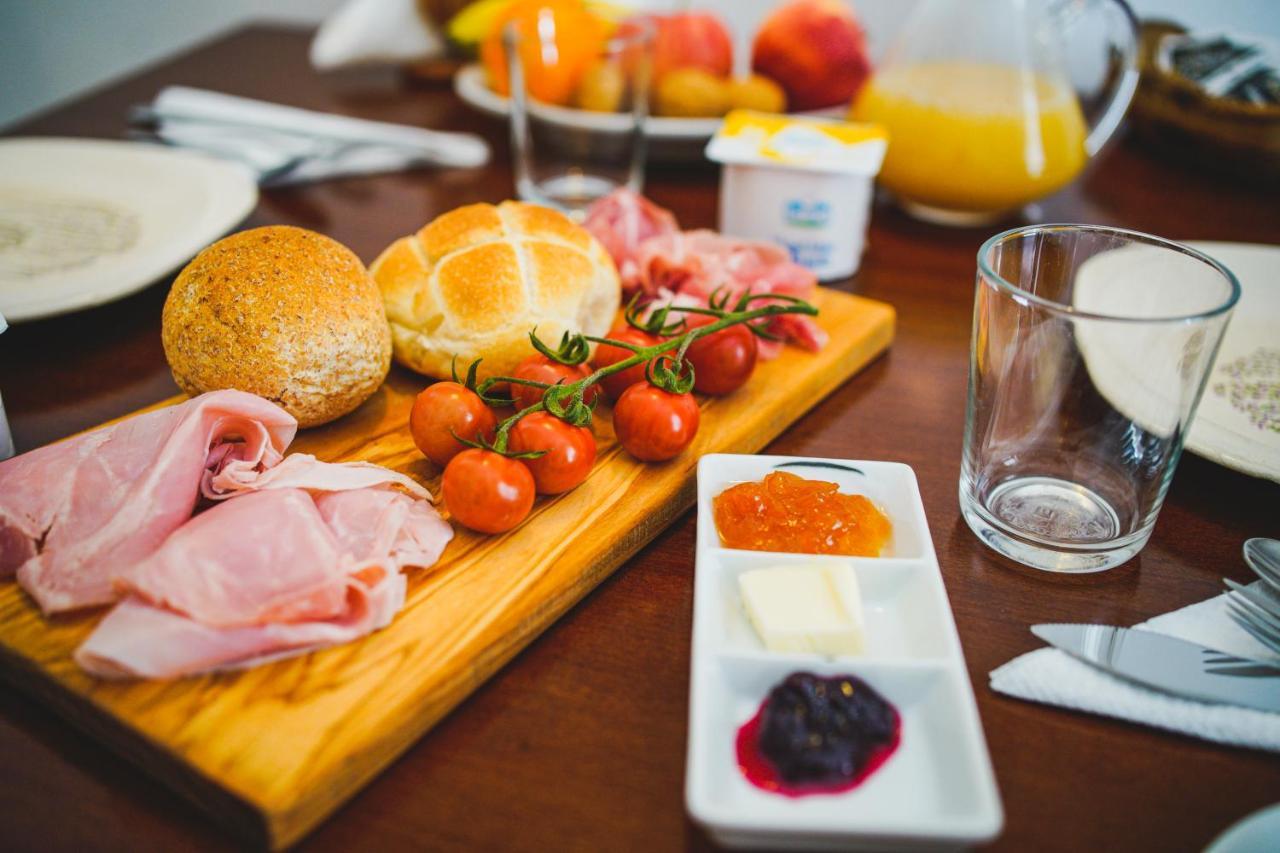 La Bella Lecce B&B المظهر الخارجي الصورة