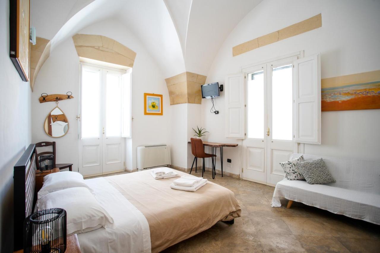 La Bella Lecce B&B المظهر الخارجي الصورة