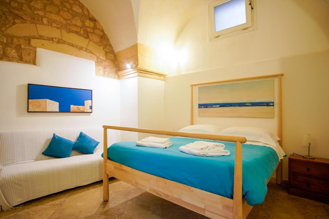 La Bella Lecce B&B المظهر الخارجي الصورة