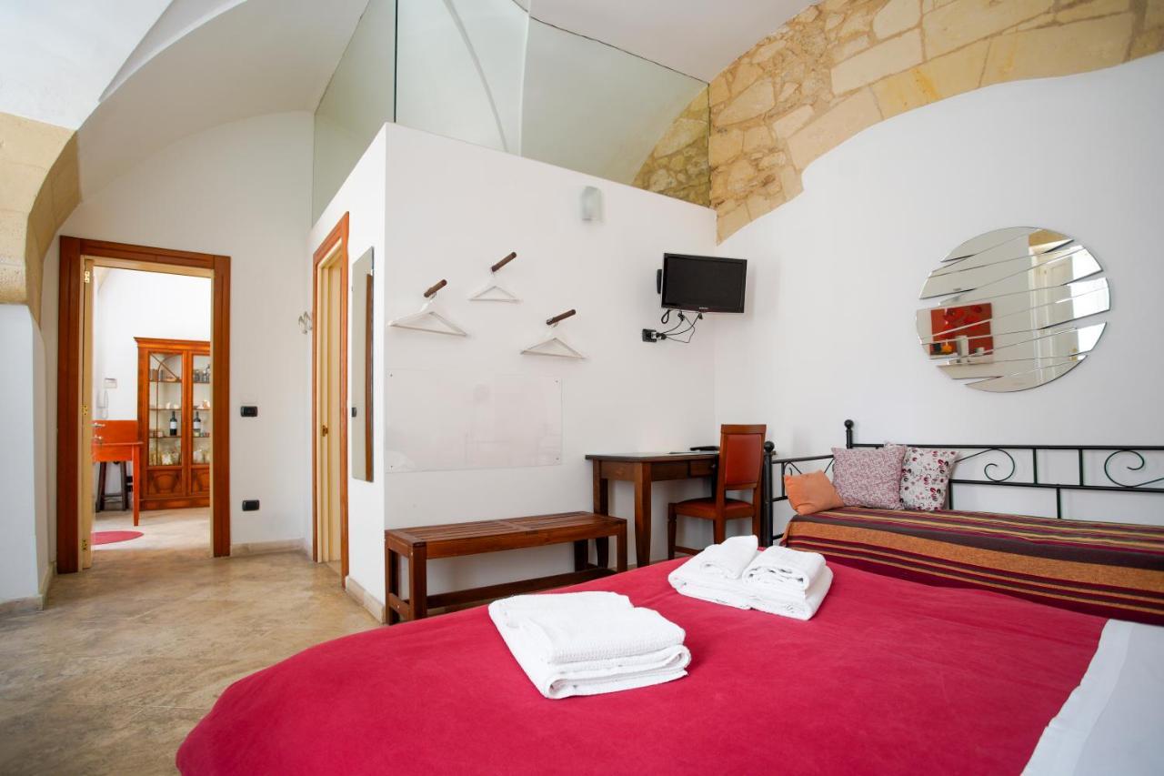 La Bella Lecce B&B المظهر الخارجي الصورة