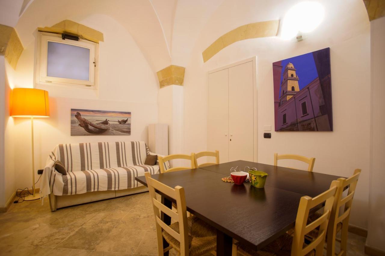 La Bella Lecce B&B المظهر الخارجي الصورة