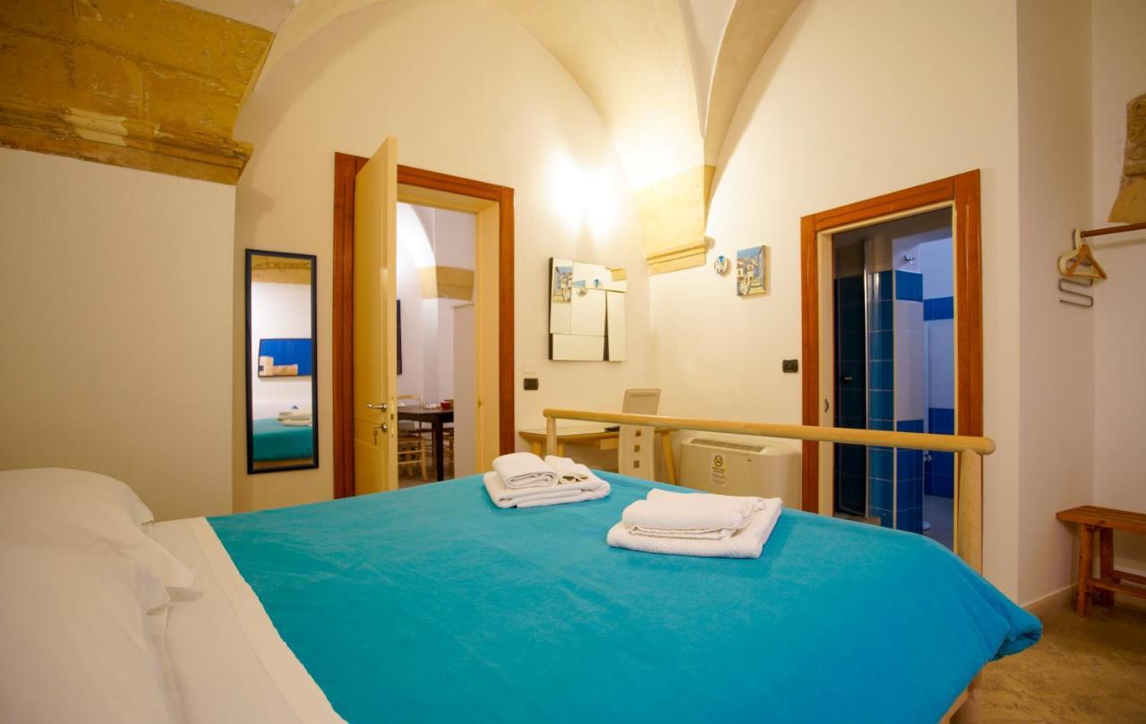 La Bella Lecce B&B المظهر الخارجي الصورة