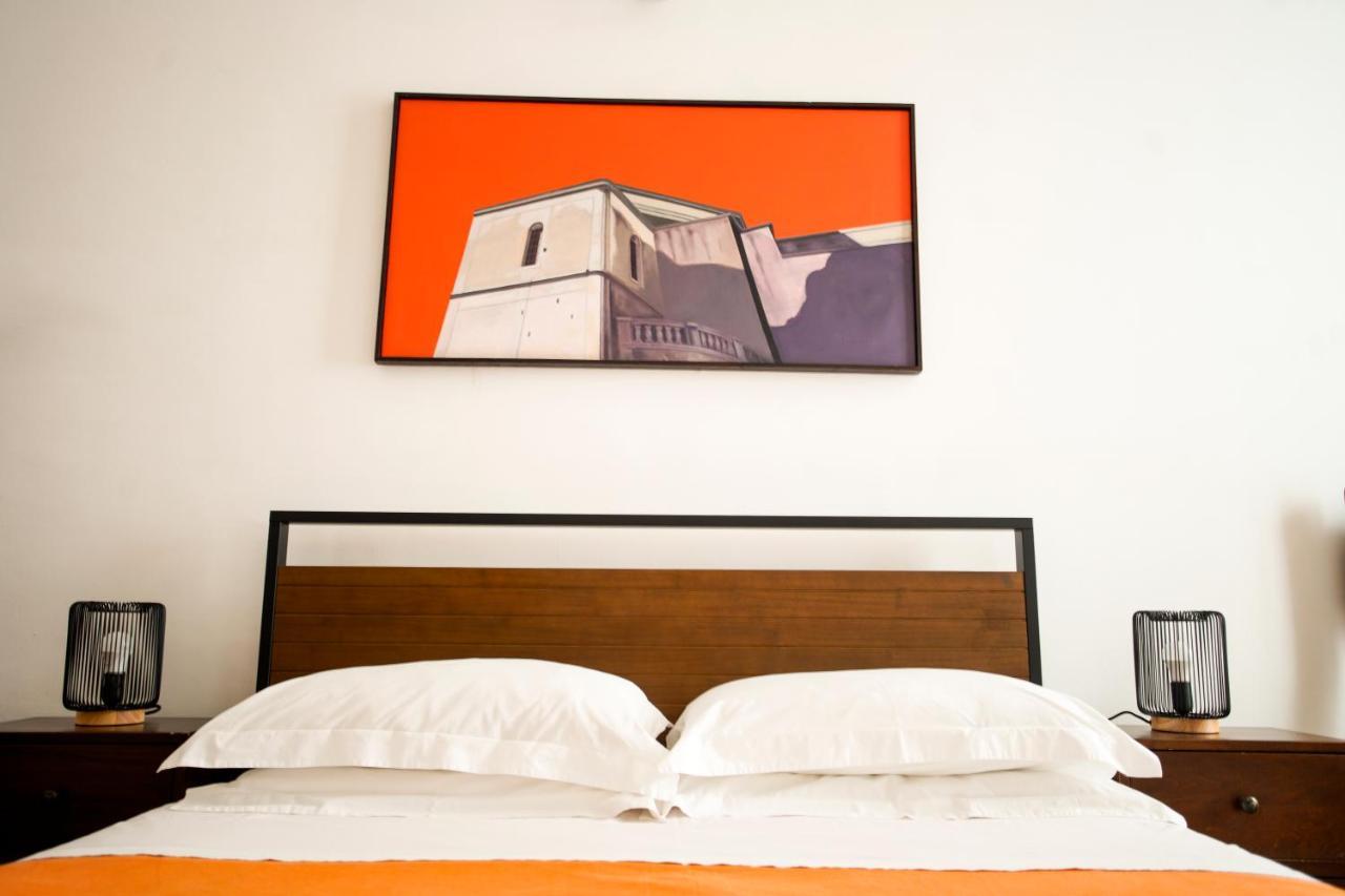 La Bella Lecce B&B المظهر الخارجي الصورة