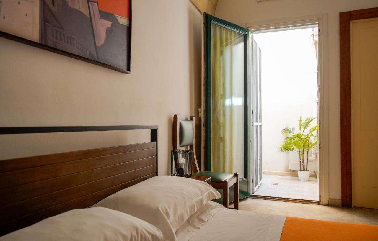La Bella Lecce B&B المظهر الخارجي الصورة