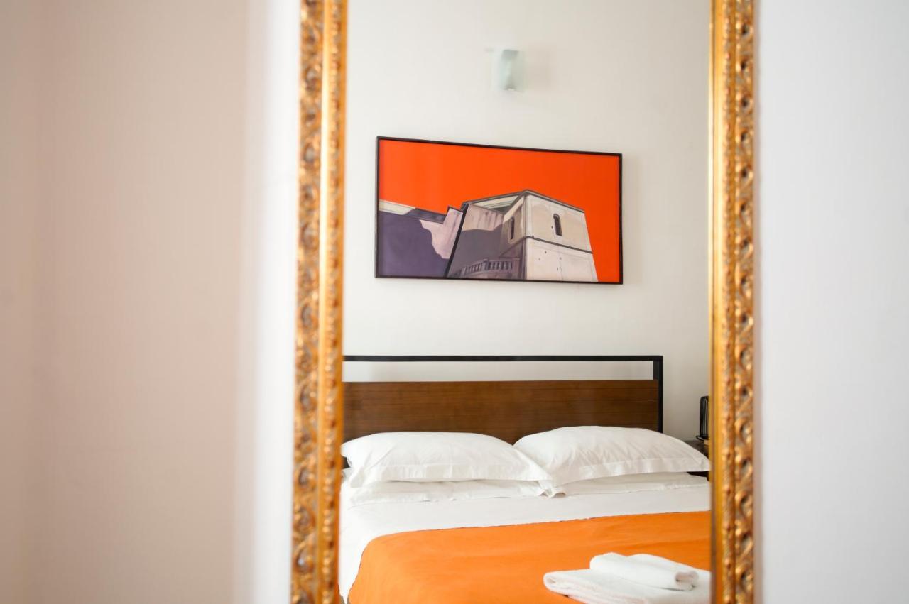 La Bella Lecce B&B المظهر الخارجي الصورة
