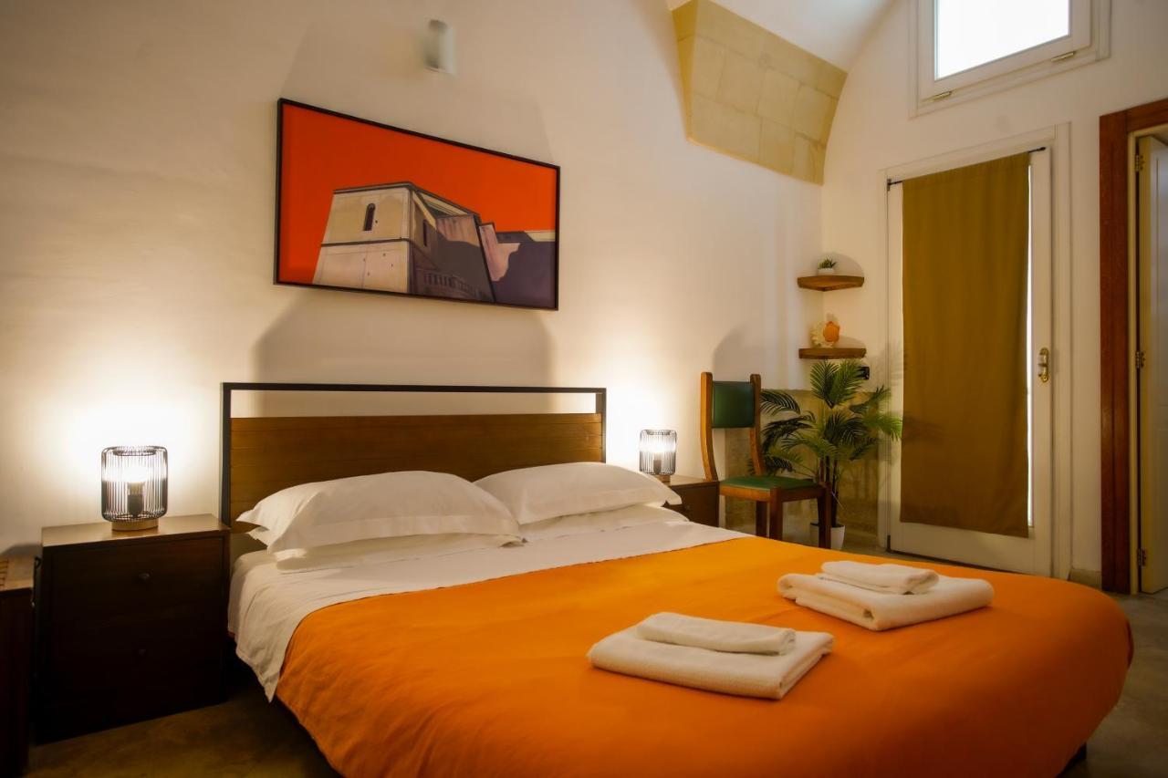 La Bella Lecce B&B المظهر الخارجي الصورة