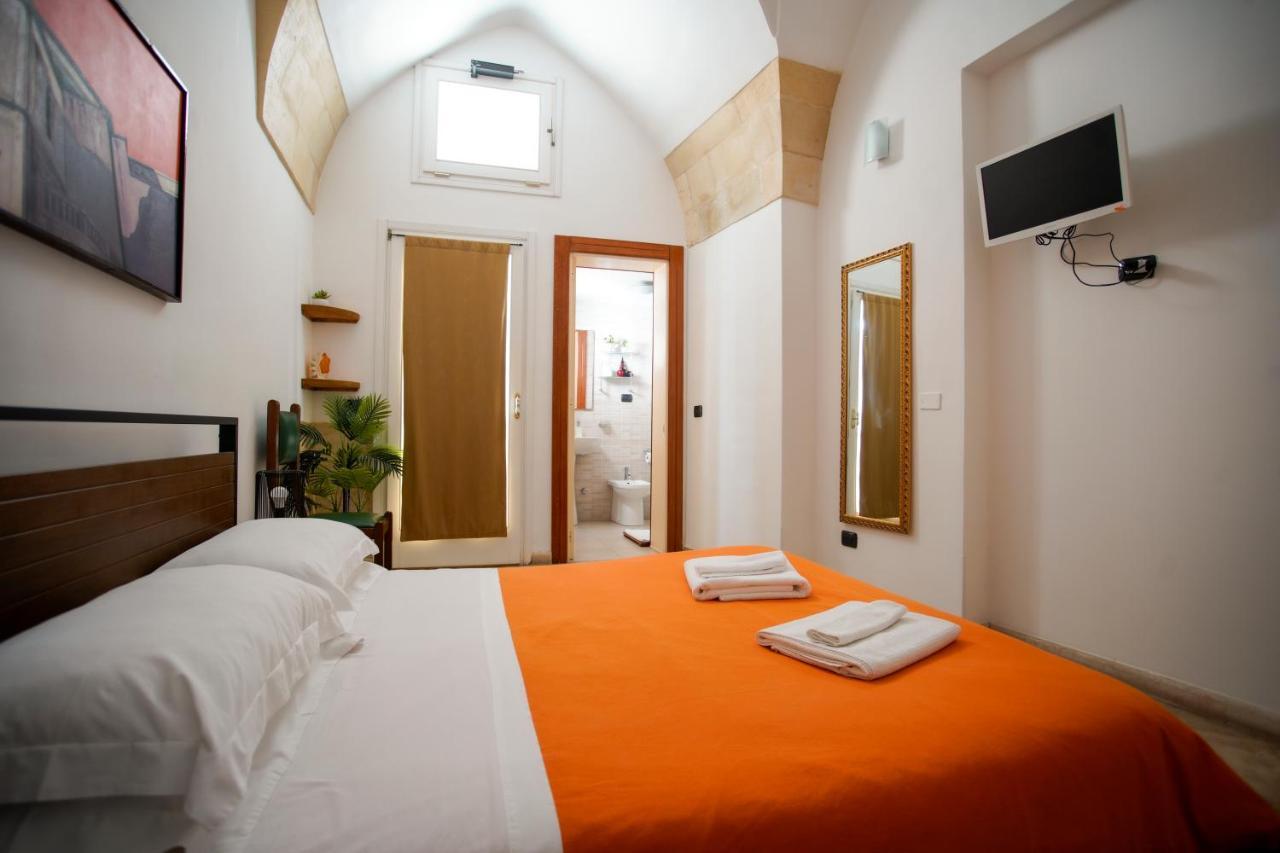La Bella Lecce B&B المظهر الخارجي الصورة