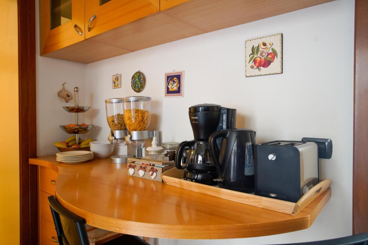 La Bella Lecce B&B المظهر الخارجي الصورة