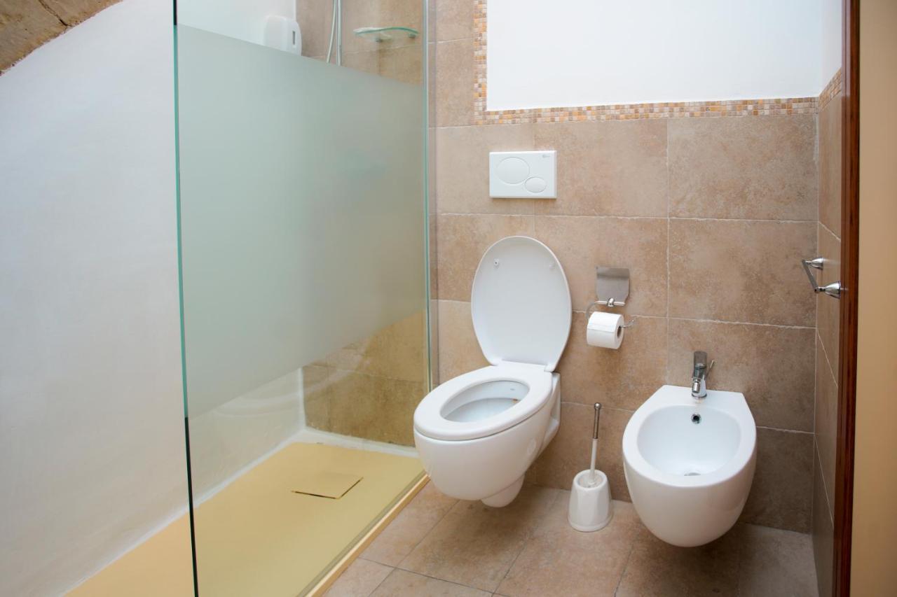 La Bella Lecce B&B المظهر الخارجي الصورة