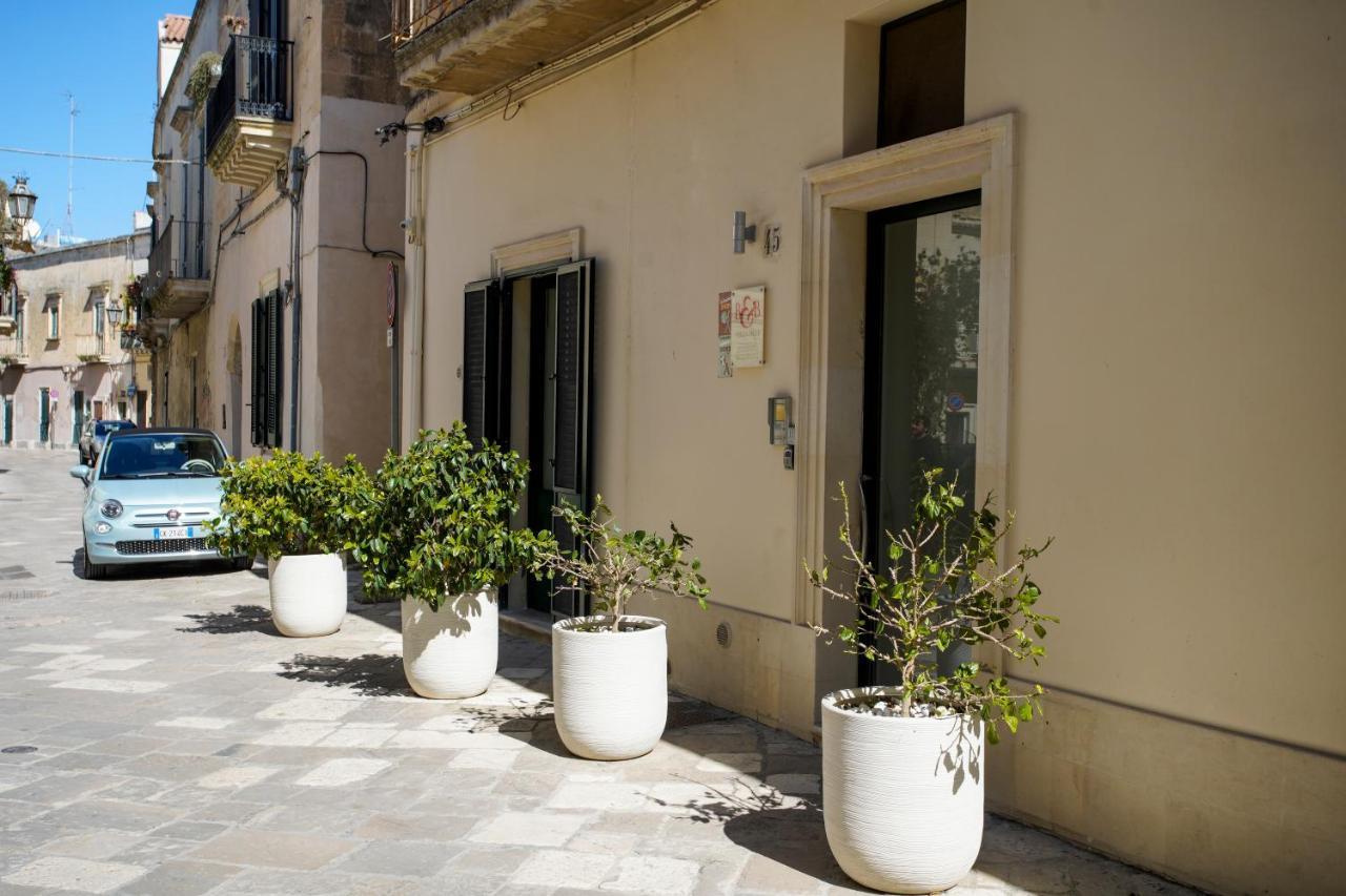 La Bella Lecce B&B المظهر الخارجي الصورة