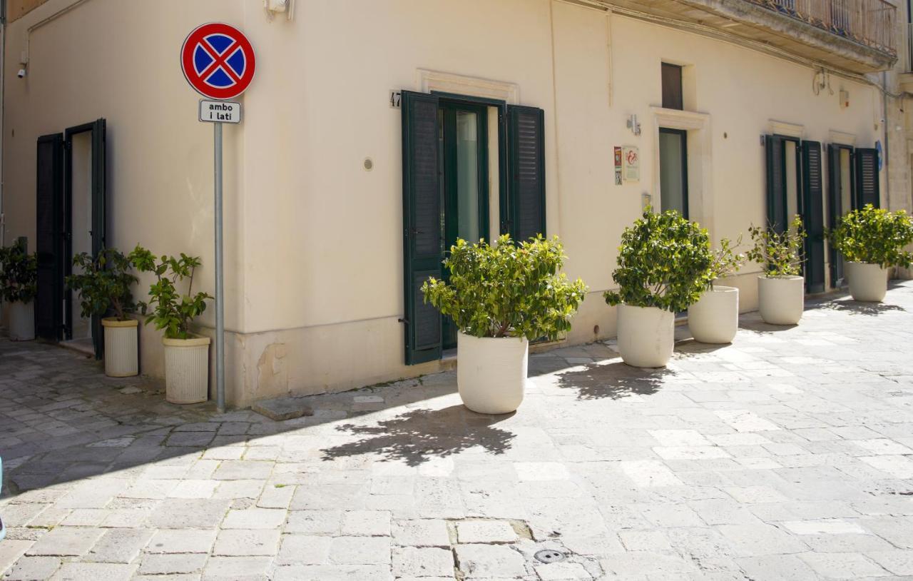 La Bella Lecce B&B المظهر الخارجي الصورة