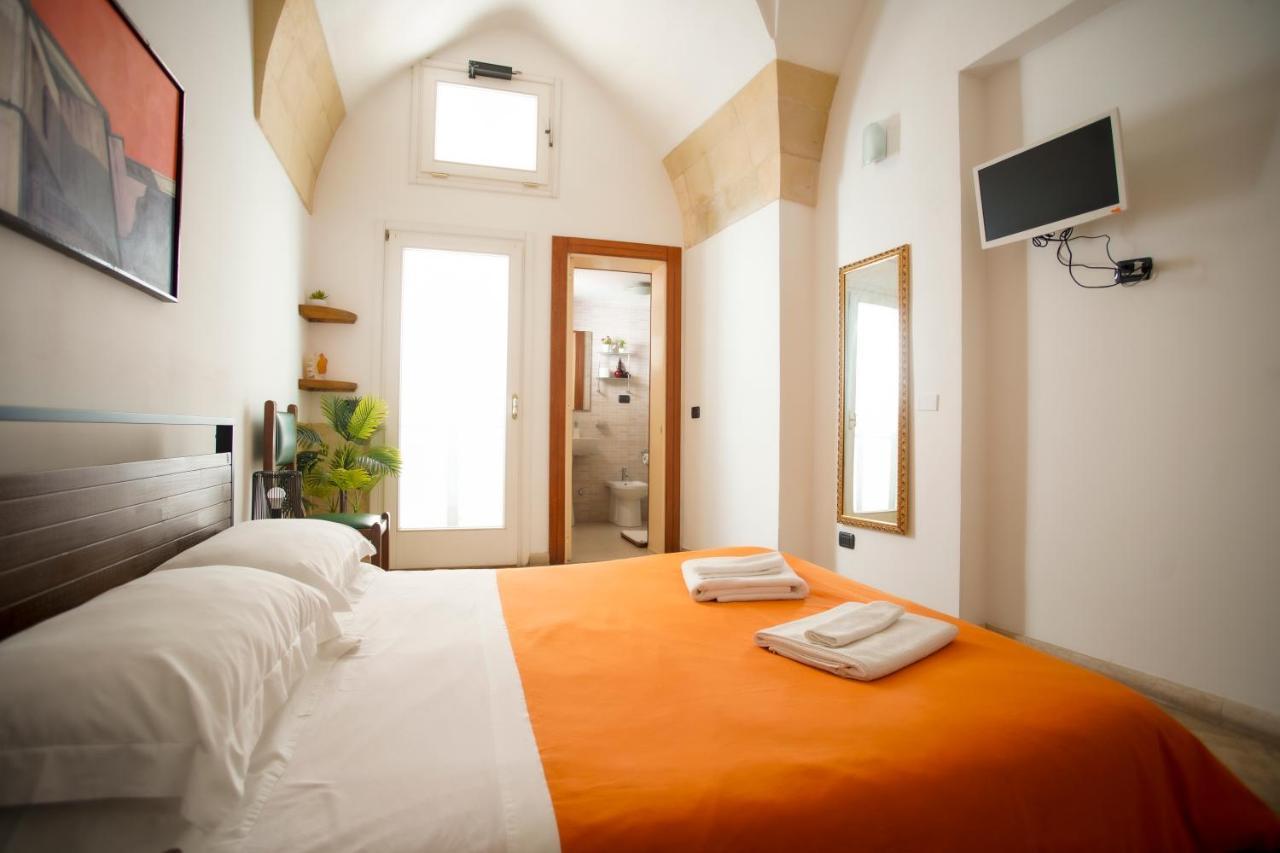 La Bella Lecce B&B المظهر الخارجي الصورة