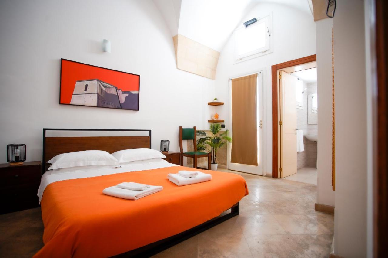 La Bella Lecce B&B المظهر الخارجي الصورة