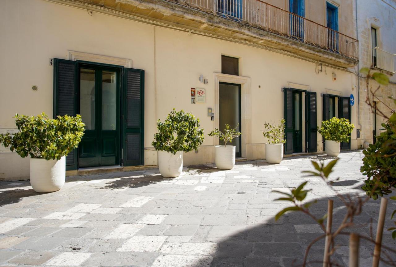 La Bella Lecce B&B المظهر الخارجي الصورة