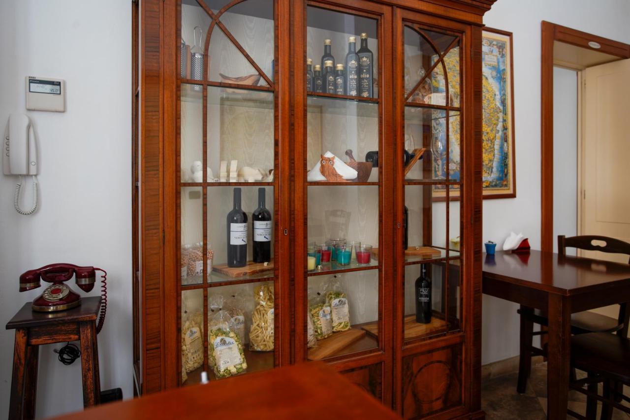 La Bella Lecce B&B المظهر الخارجي الصورة