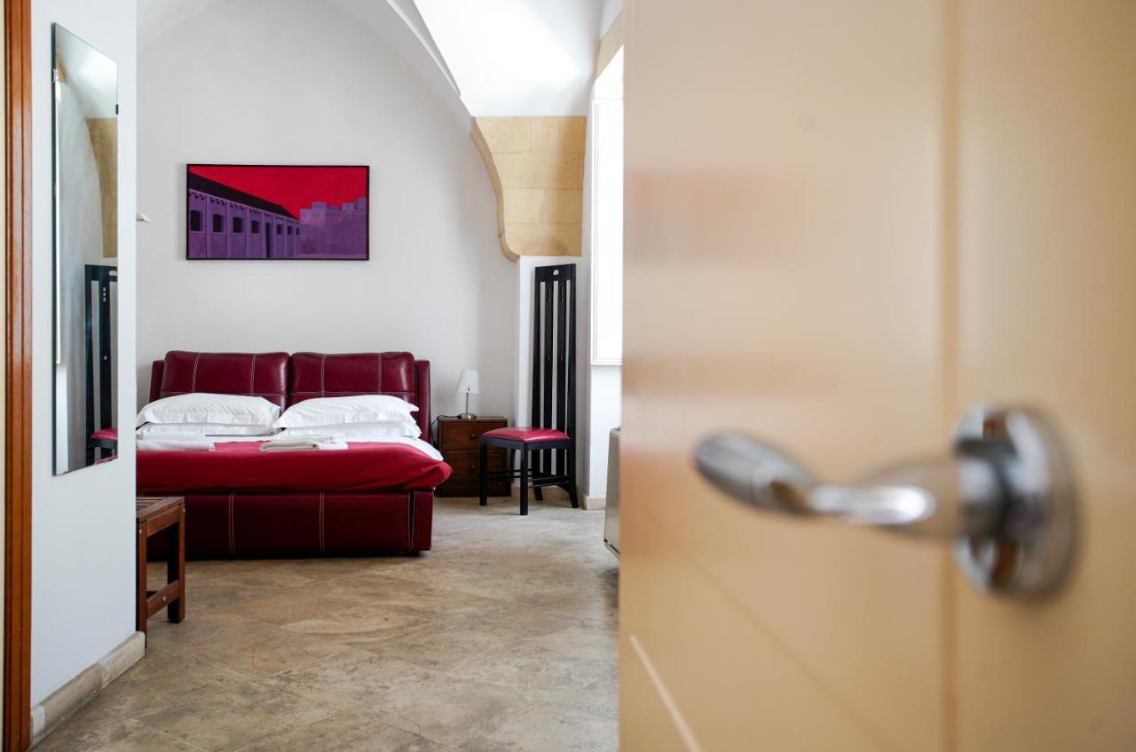 La Bella Lecce B&B المظهر الخارجي الصورة