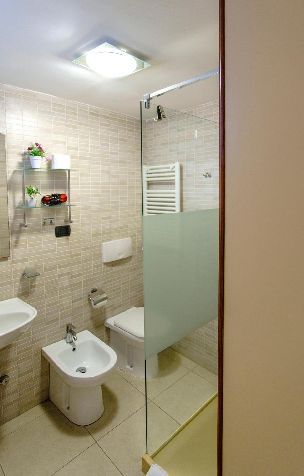 La Bella Lecce B&B المظهر الخارجي الصورة