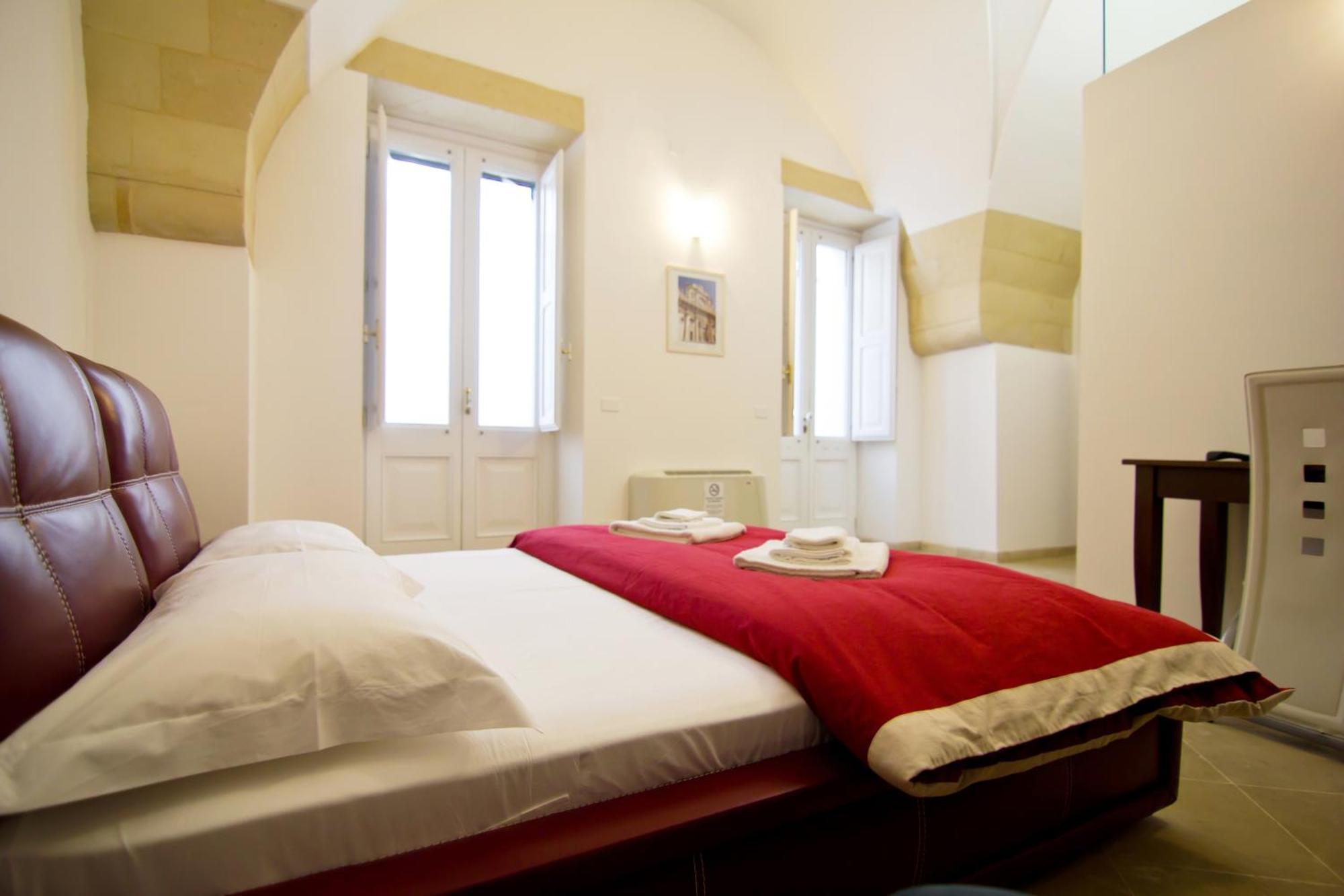 La Bella Lecce B&B المظهر الخارجي الصورة