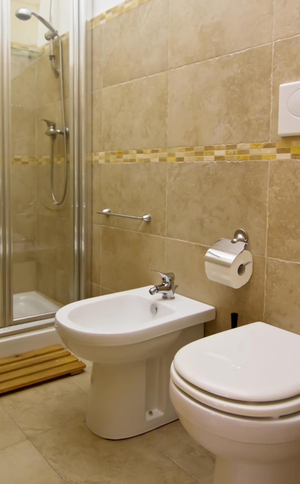 La Bella Lecce B&B المظهر الخارجي الصورة