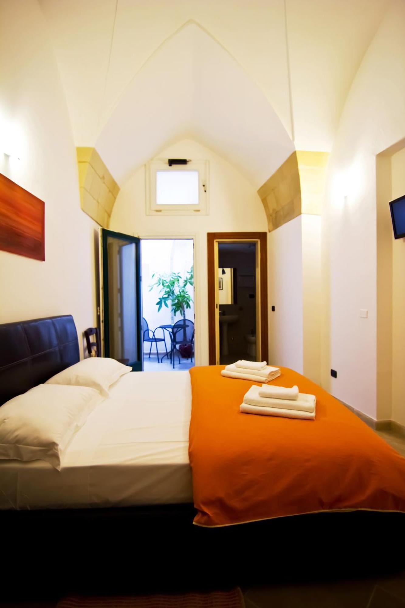 La Bella Lecce B&B المظهر الخارجي الصورة