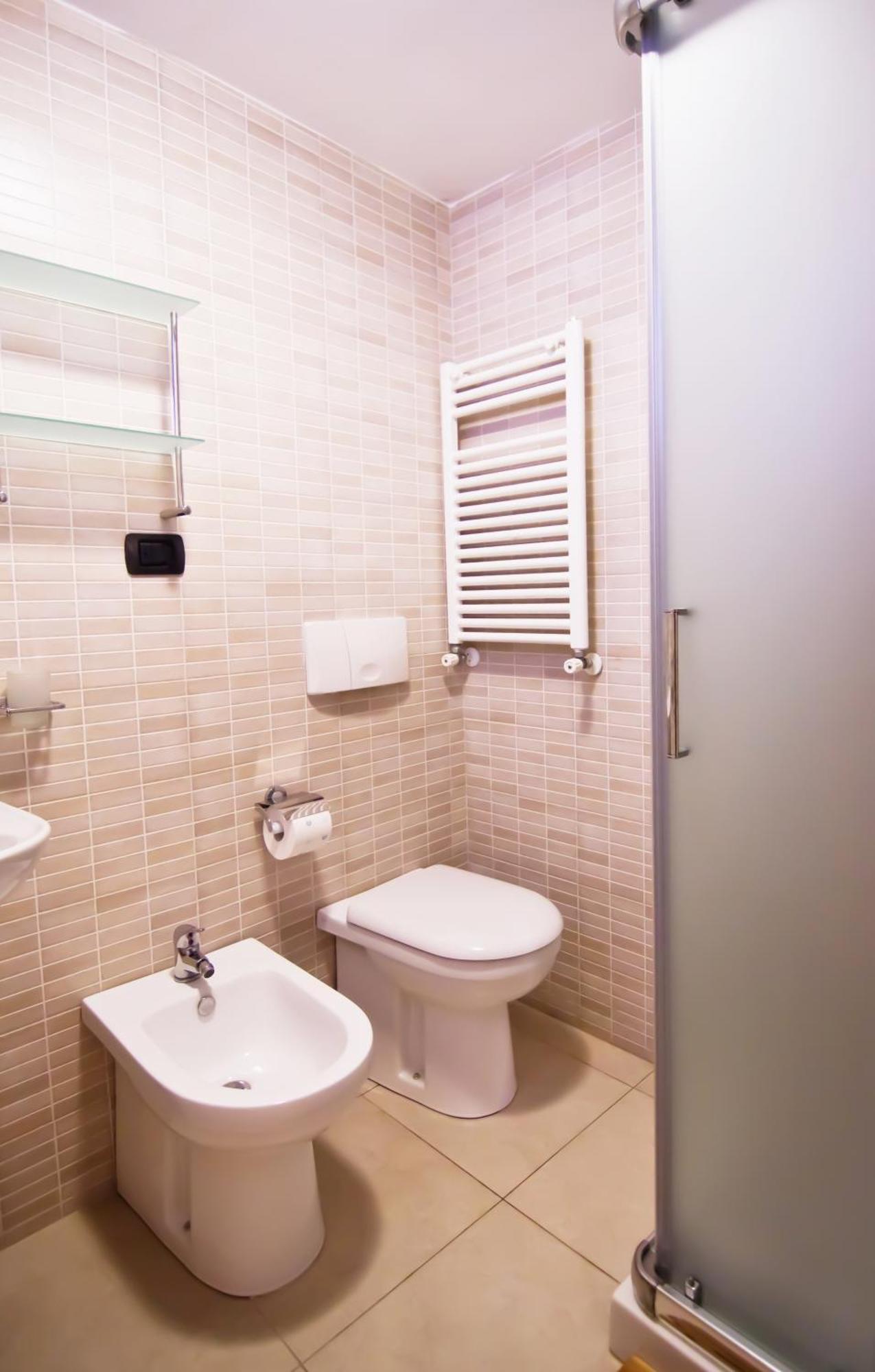 La Bella Lecce B&B المظهر الخارجي الصورة