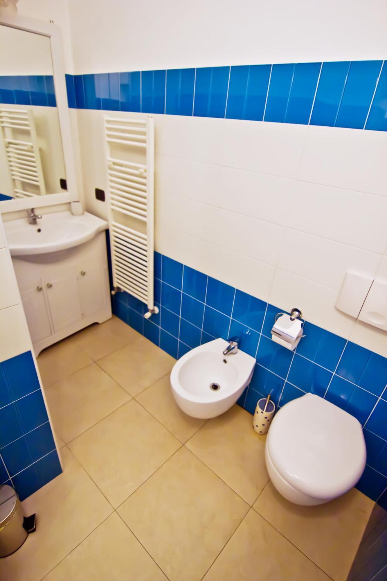 La Bella Lecce B&B المظهر الخارجي الصورة