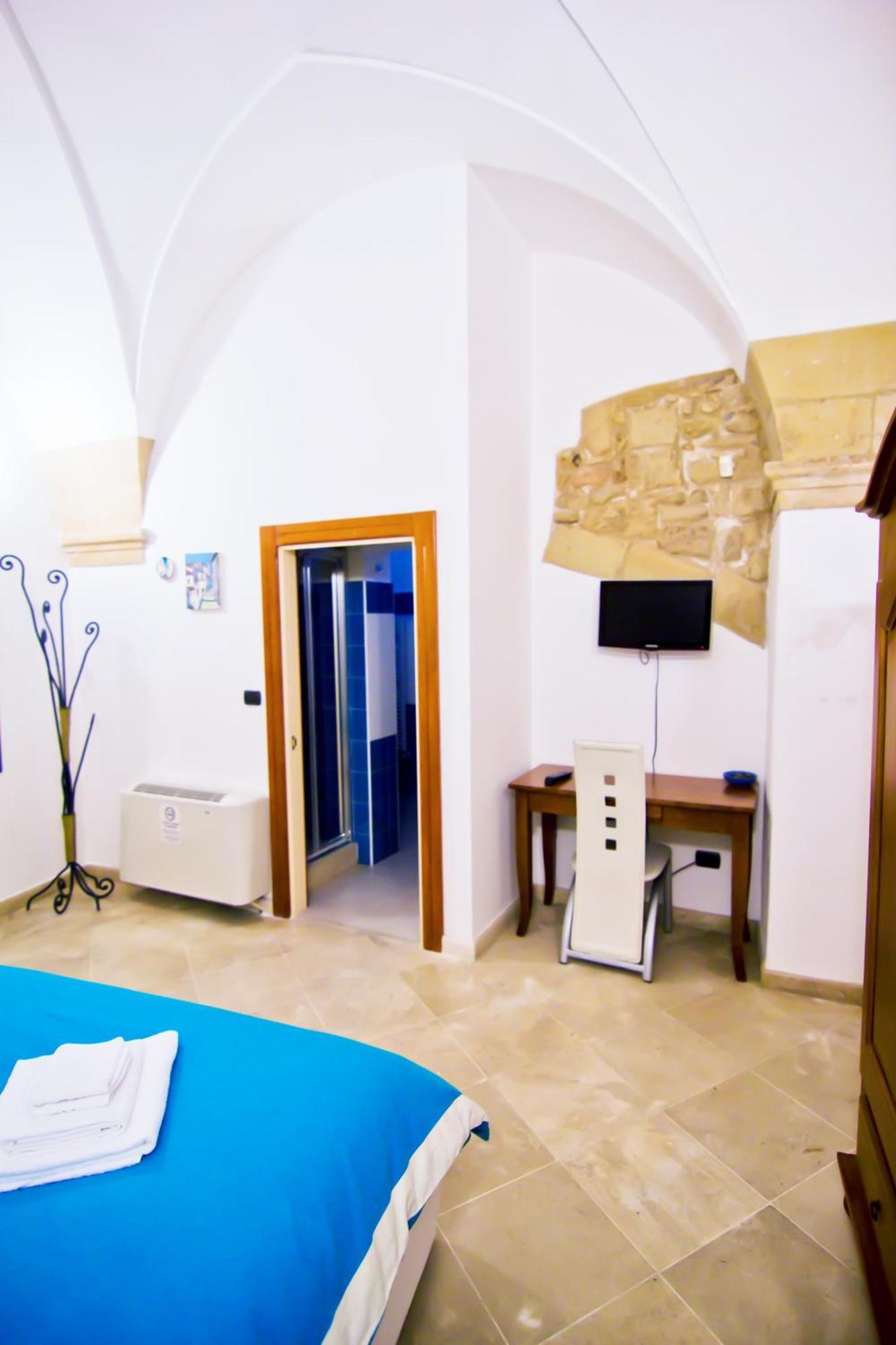 La Bella Lecce B&B المظهر الخارجي الصورة