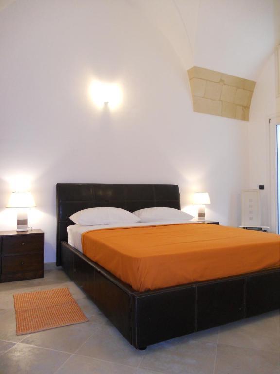La Bella Lecce B&B الغرفة الصورة